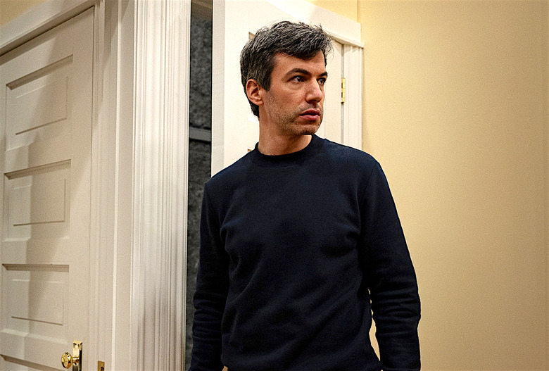 The Rehearsal Nathan Fielder HBO