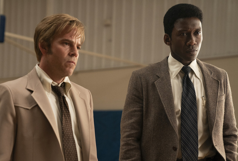 True Detective Season 3 Stephen Dorff Mahershala Ali
