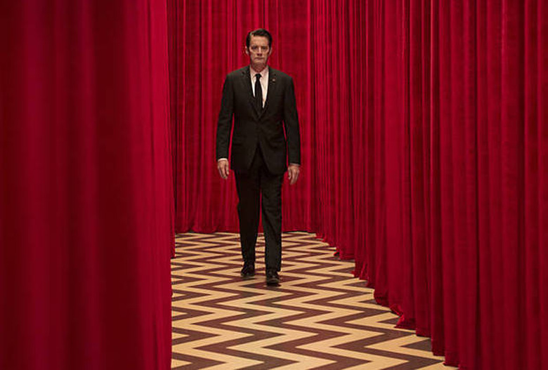 Twin Peaks Revival Review