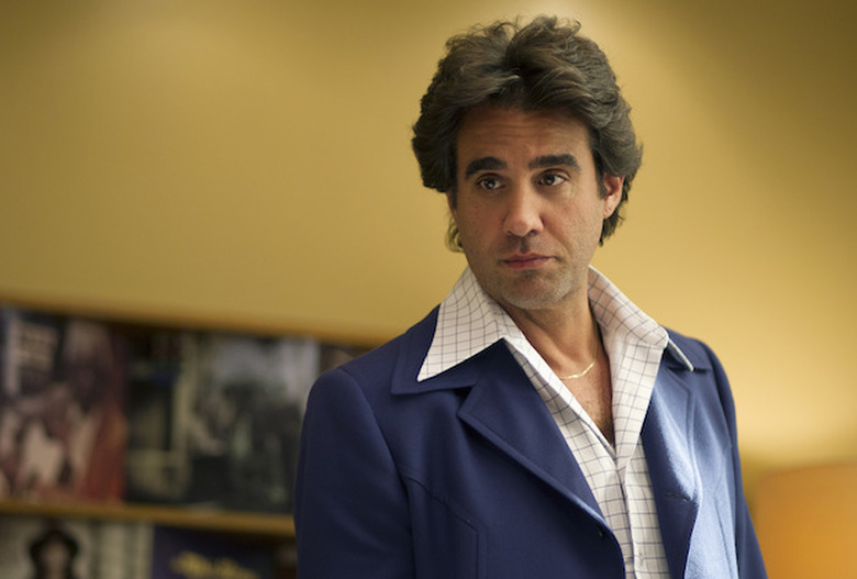 Vinyl HBO