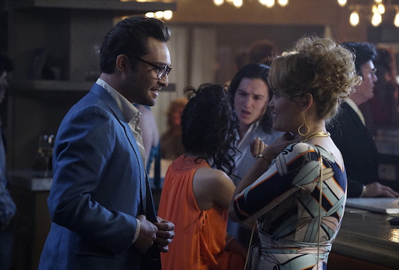 ED WESTWICK, ERIKA CHRISTENSEN