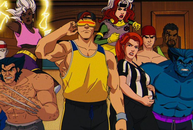 X-Men '97 Review