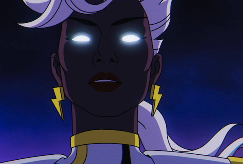 X-MEN '97