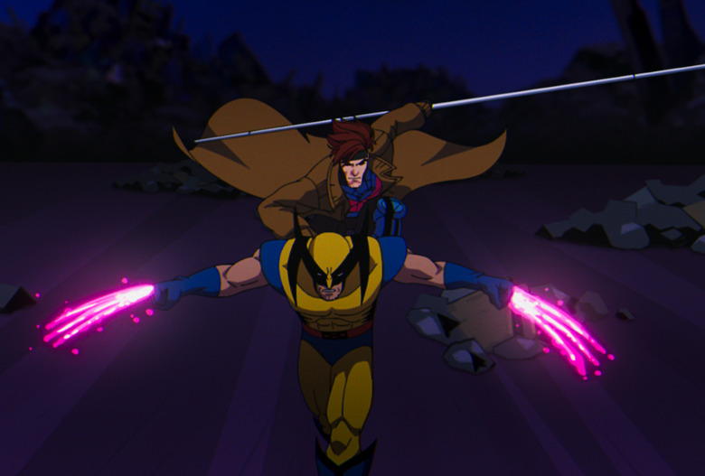 X-MEN '97