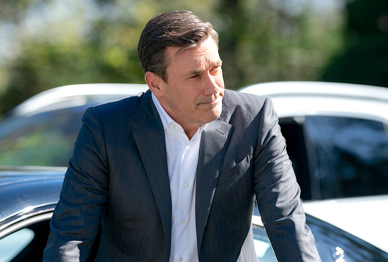 Your Friends and Neighbors Review Jon Hamm