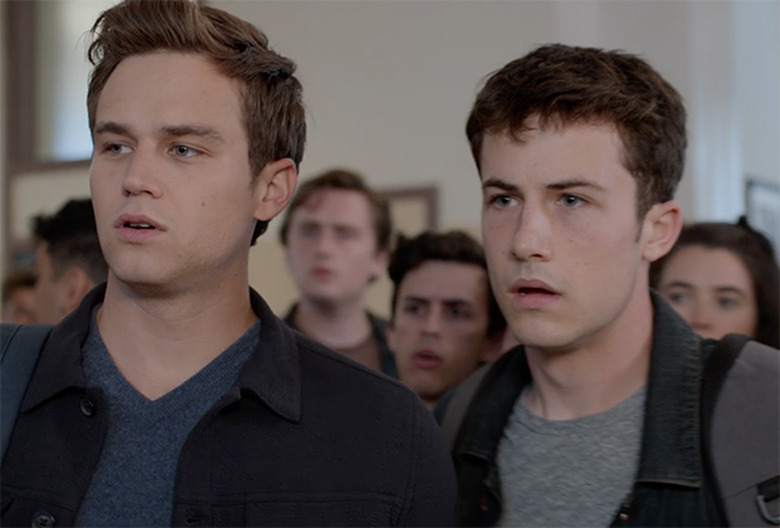 13 Reasons Why