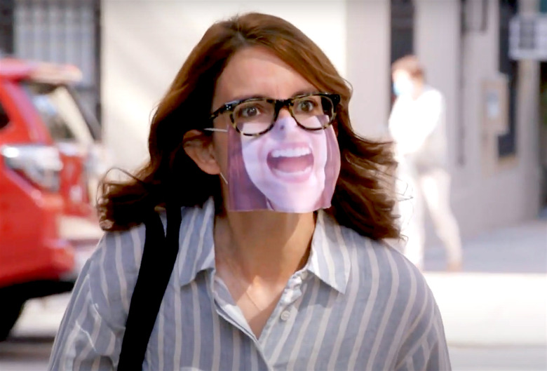 30 Rock Reunion Video