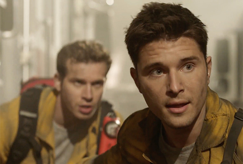 911 Season 7 Spoilers Crossover Lone Star