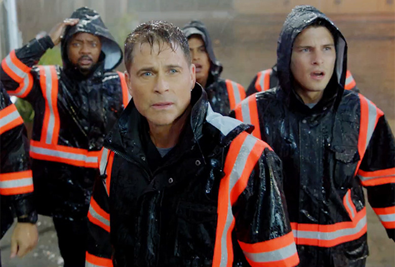 9-1-1: Lone Star Spoilers