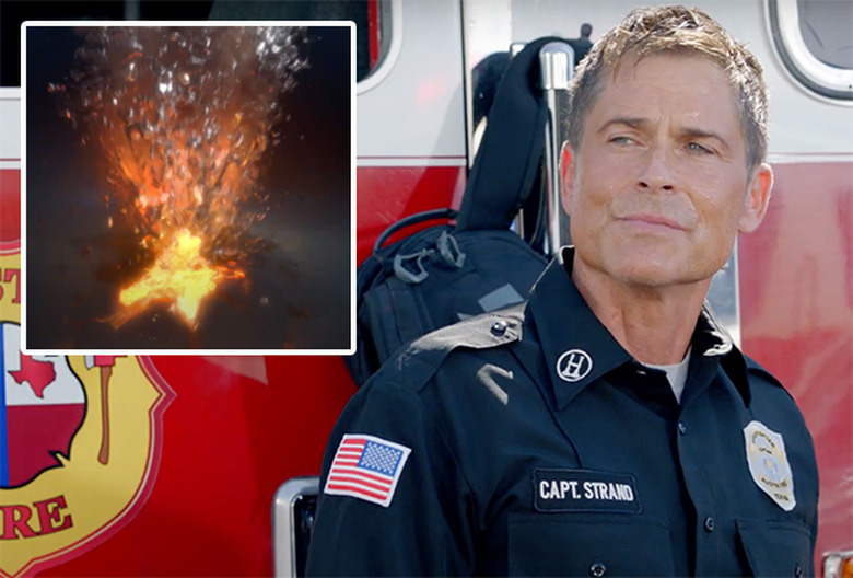 9-1-1: Lone Star Season 2