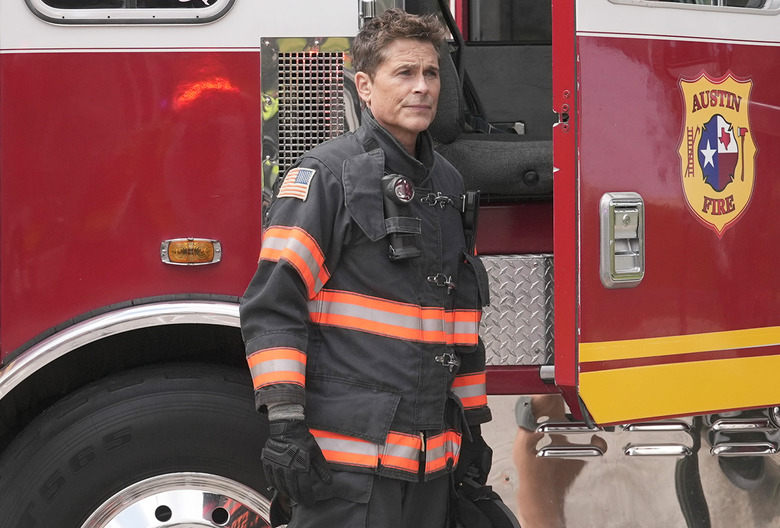 911 Lone Star Season 5 Trailer Premiere Spoilers