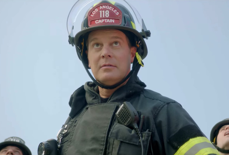 9-1-1 Season 3 Trailer