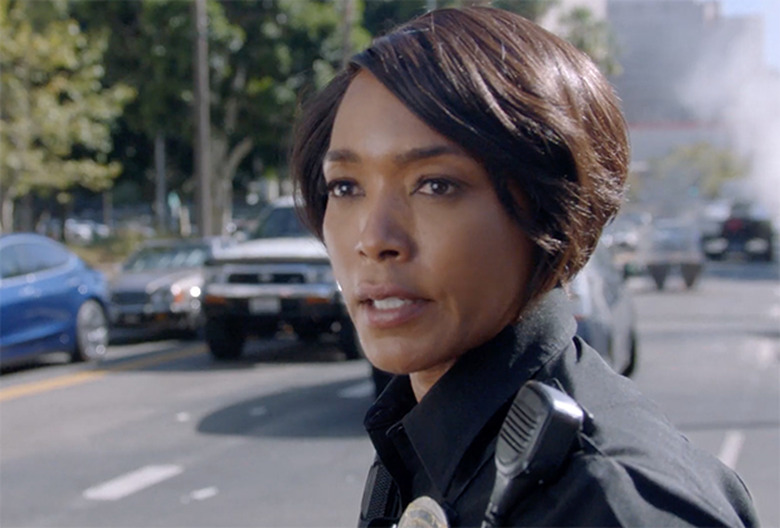 9-1-1 Season 5 Promo