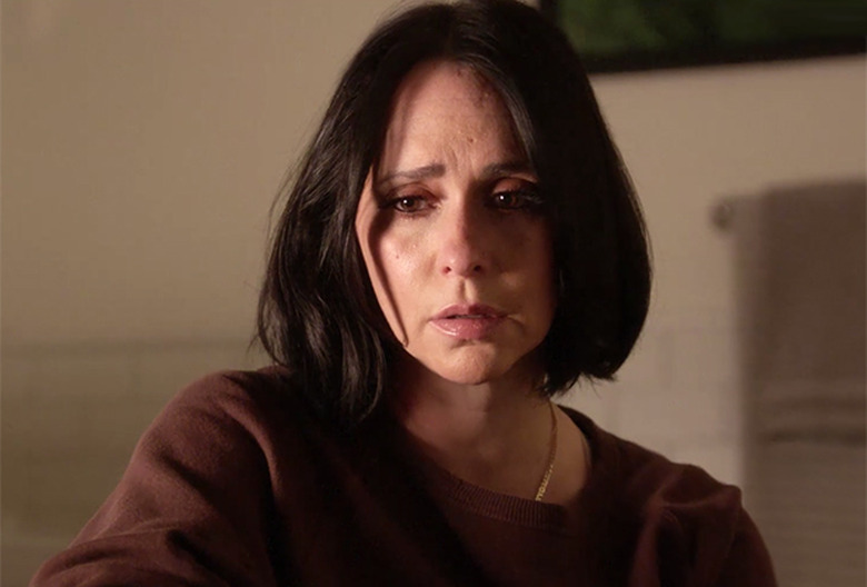 911 Season 7 Spoilers Maddie