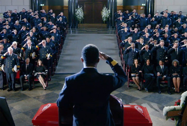 911 Season 8 Episode 16 Air Date Trailer