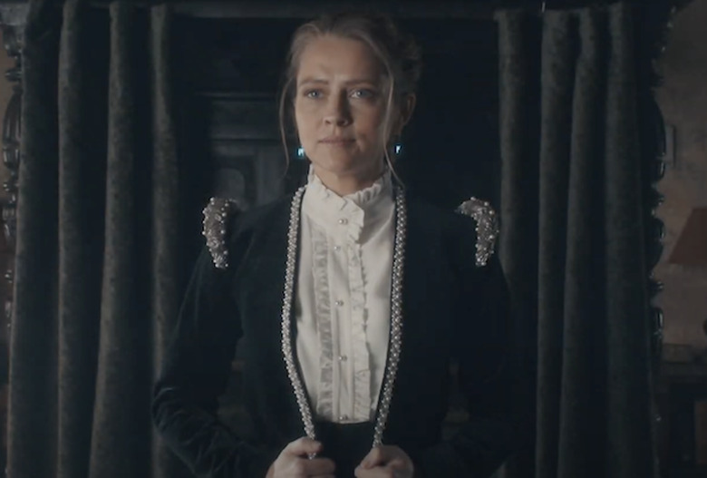 Discovery Witches Final Season