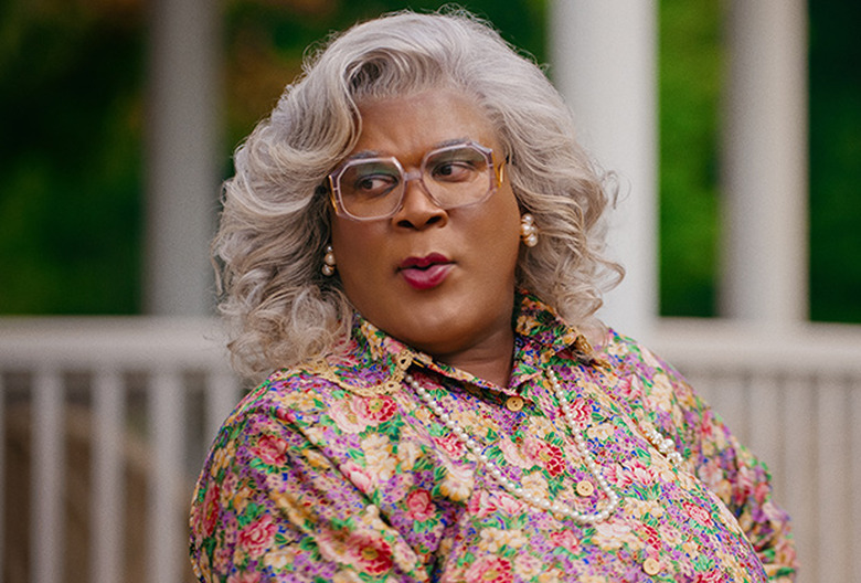 A Madea Homecoming Trailer