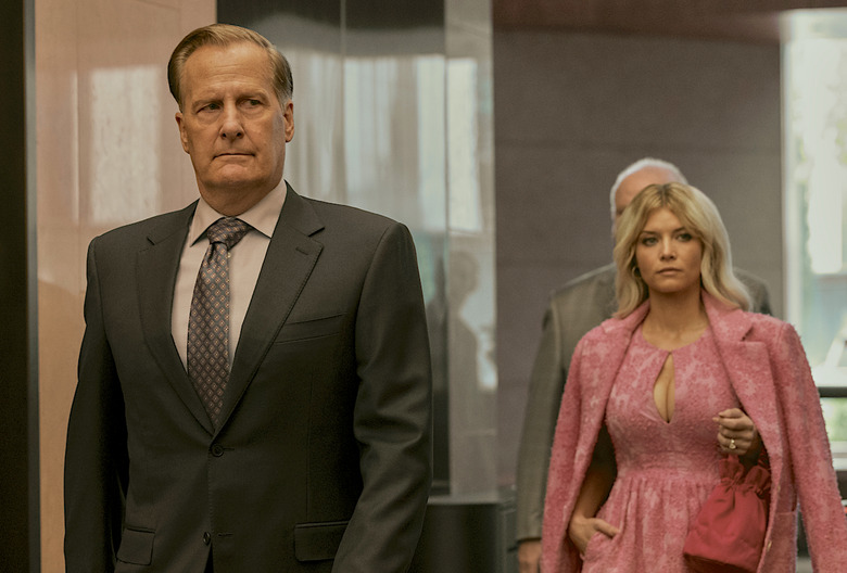 A Man in Full Trailer Netflix Jeff Daniels