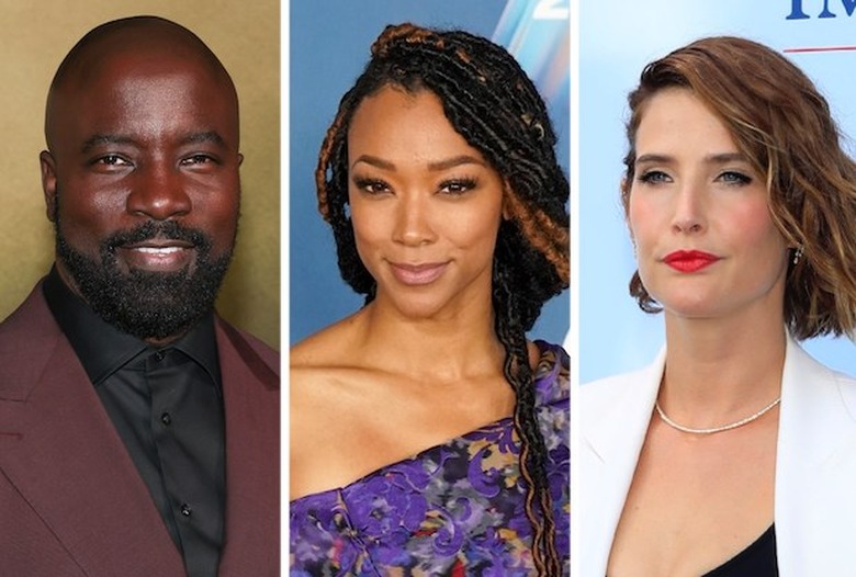  Accused Season 2 Cast