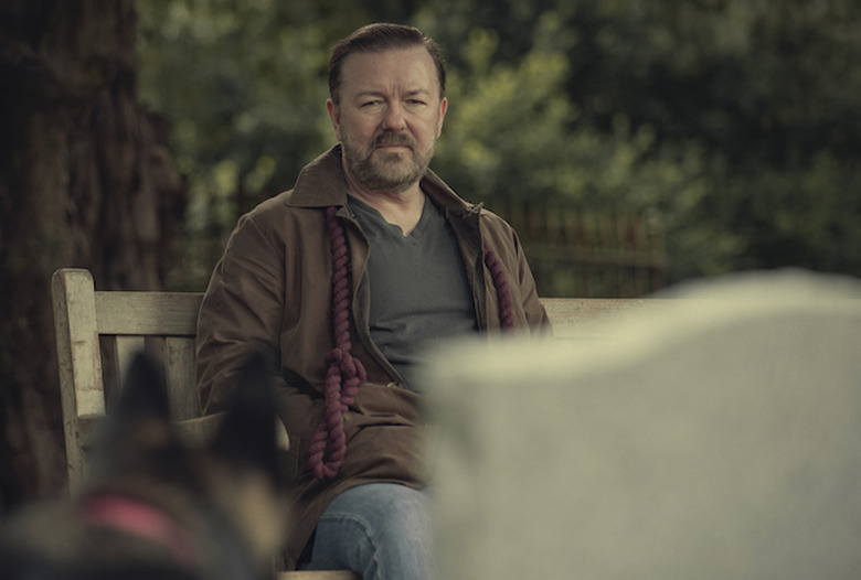 After Life Final Season