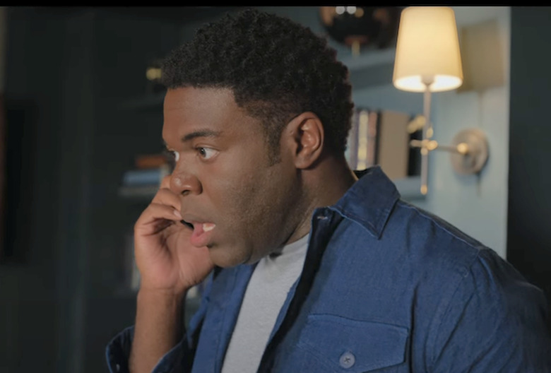 The Afterparty Season 2 Sam Richardson