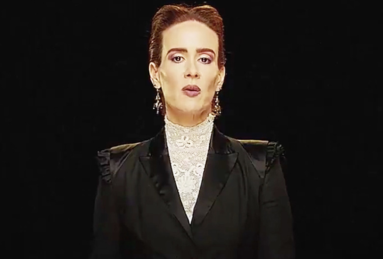 AHS: Apocalypse Sarah Paulson