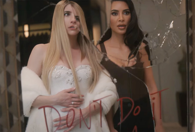 AHS Delicate Trailer