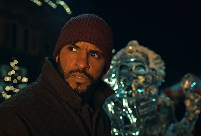 AMerican Gods Trailer SEason 3 Lakeside