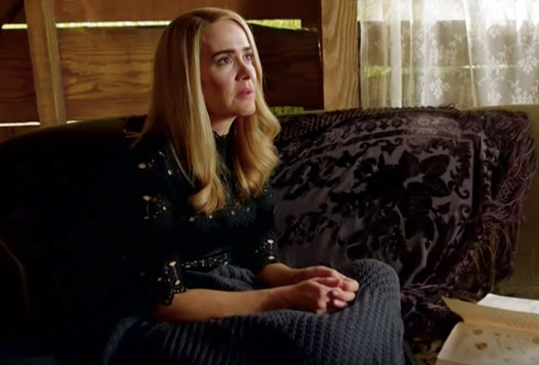 American Horror Story: Apocalypse Promo