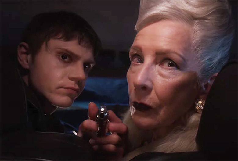 American Horror Story Season 10