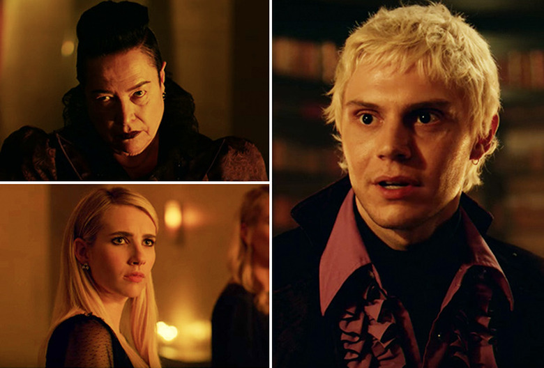 American Horror Story Season 8 Trailer