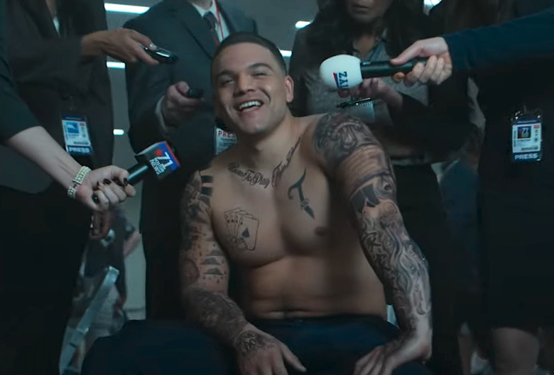 American Sports Story Trailer Aaron Hernandez