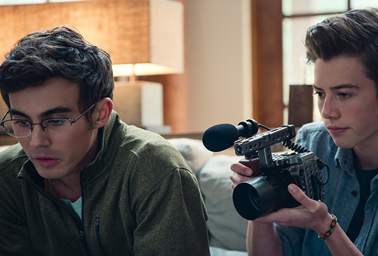 American Vandal