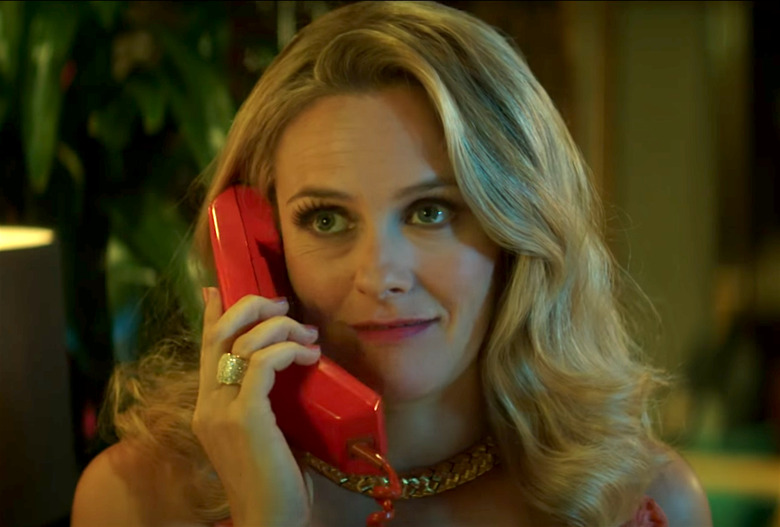 American Woman Trailer Alicia Silverstone Paramount Network