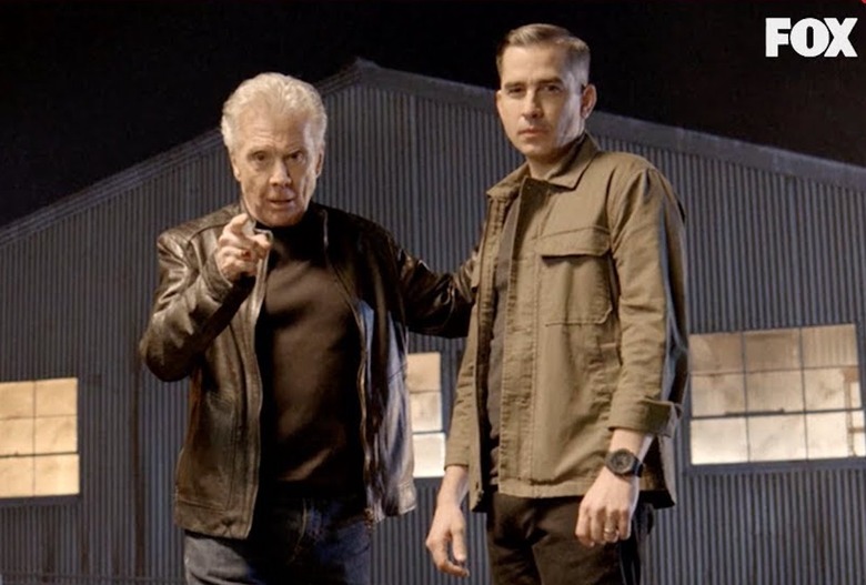 Americas Most Wanted Promo Fox