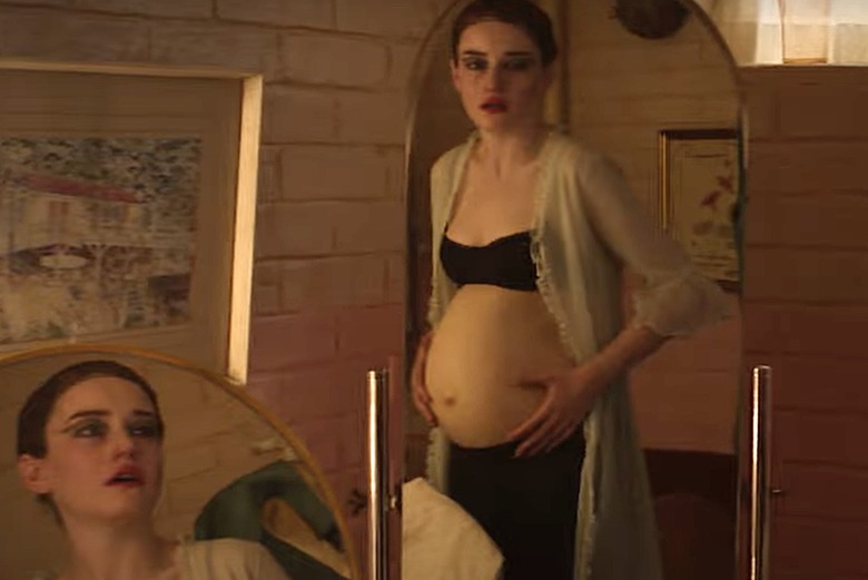 Apartment 7A Trailer 
