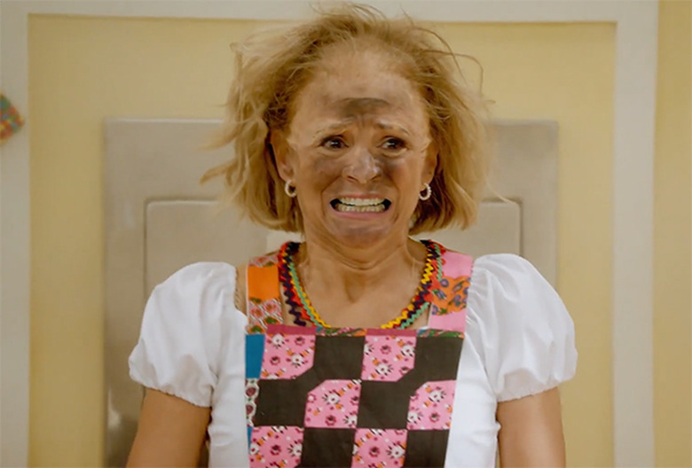 At Home With Amy Sedaris