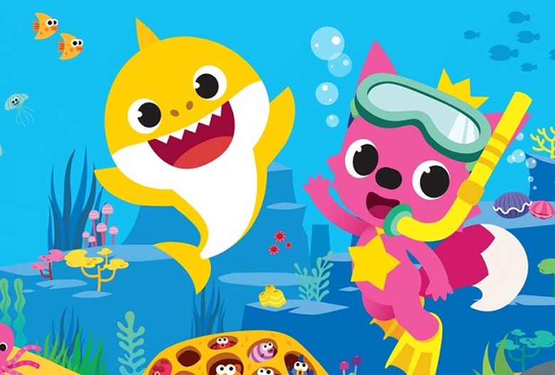 Baby Shark Series