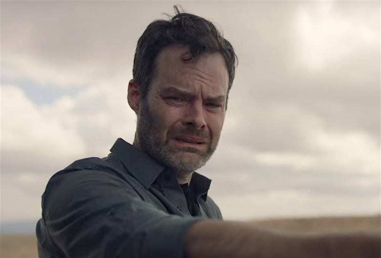 Barry Season 3 Teaser HBO