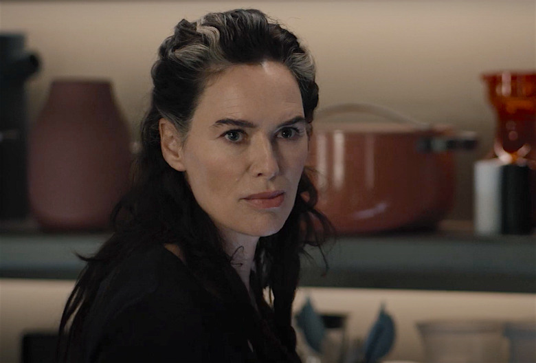 Beacon 23 Trailer Lena Headey