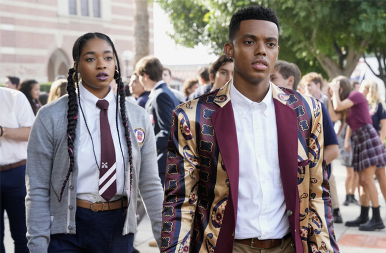 Bel-Air Season 2