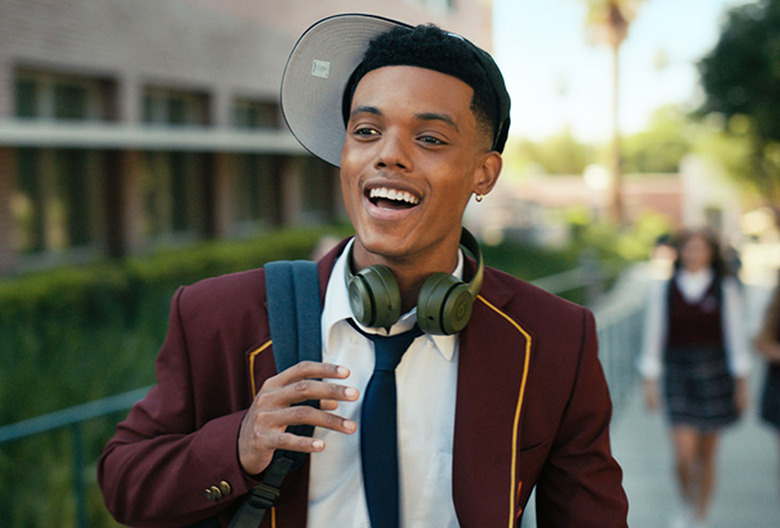Bel-Air Trailer