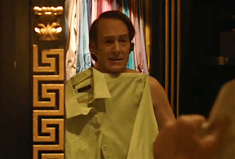 Better Call Saul Season 6 Teaser