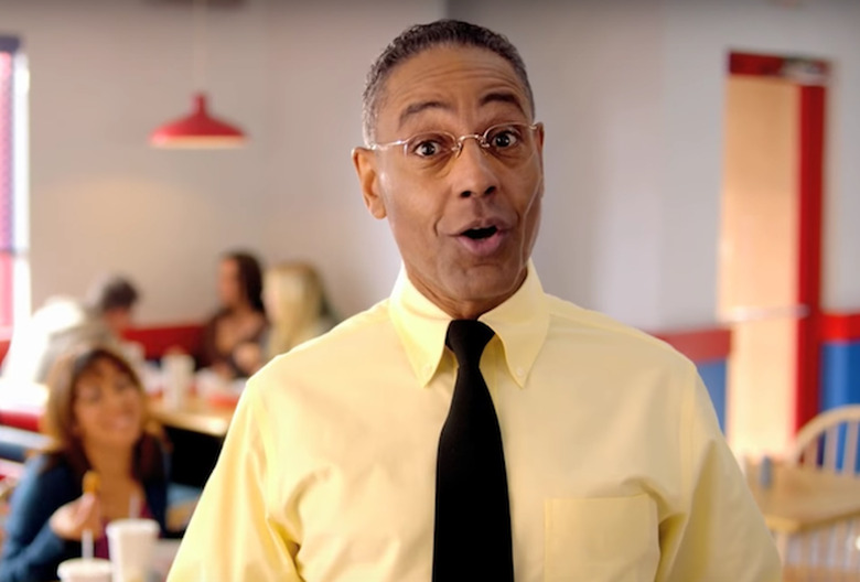 Better Call Saul Gus Fring Breaking Bad
