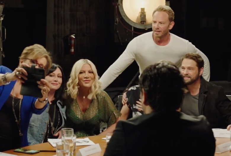 90210 Revival Video