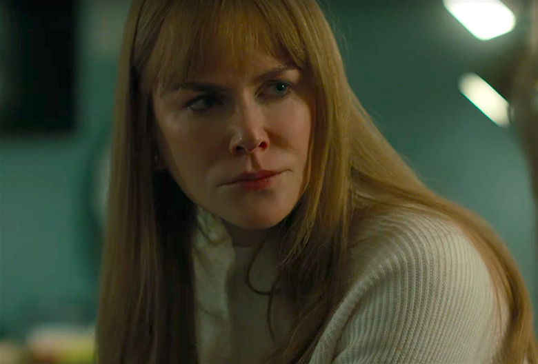 Big Little Lies Season 2 Trailer Nicole Kidman