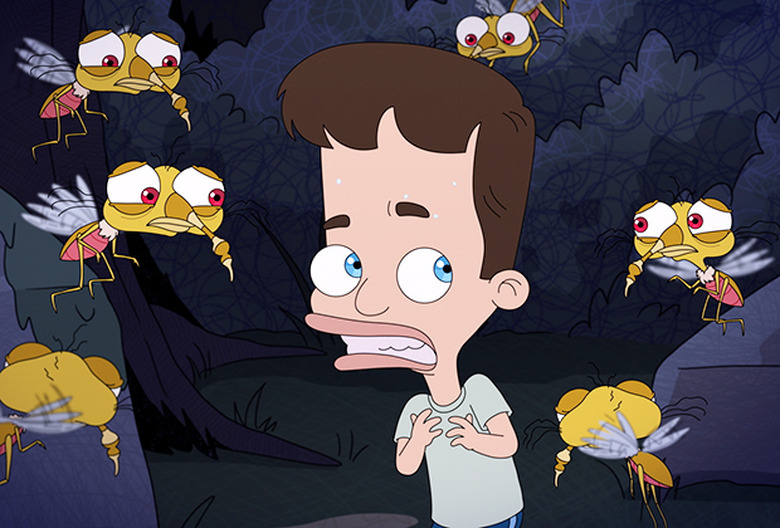 Big Mouth Season 4