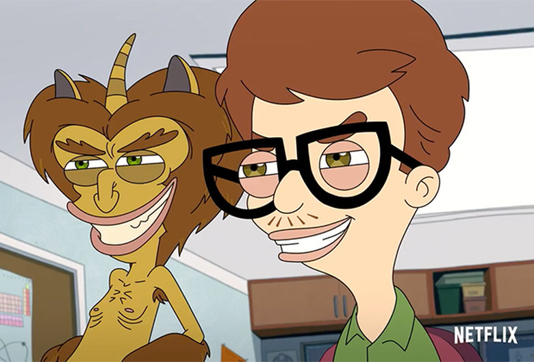 Big Mouth Season 5 Trailer