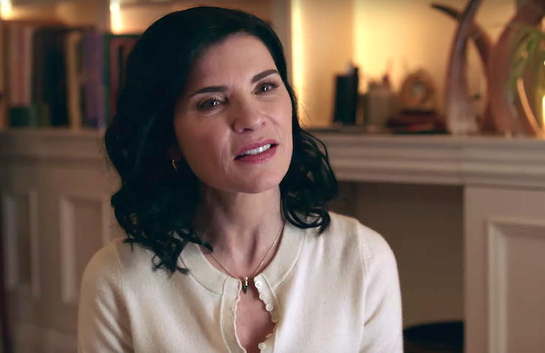 Billions Trailer Season 5 Julianna Margulies Video