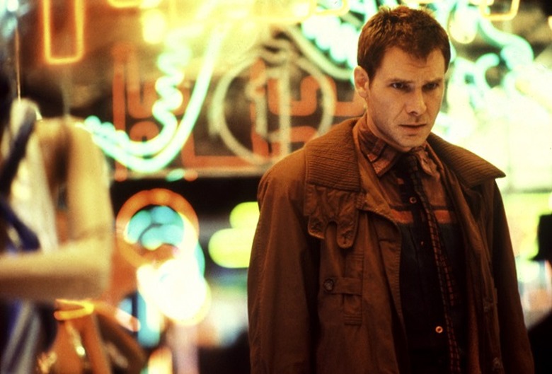 Blade Runner Series